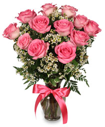 Pink Elegance